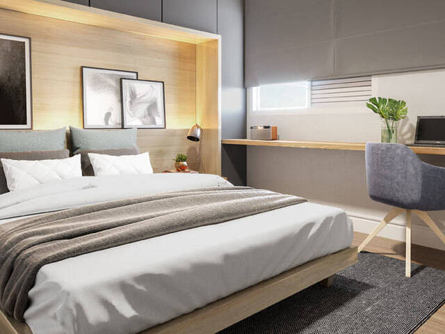 Apartamento para Venda em Diadema - 5