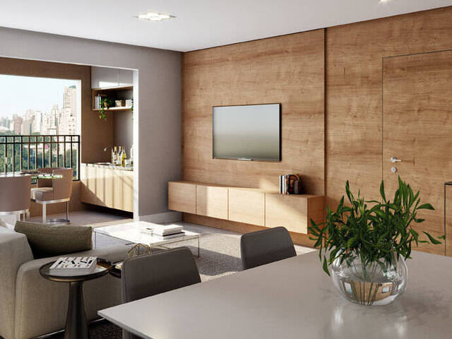 Apartamento para Venda em Diadema - 4