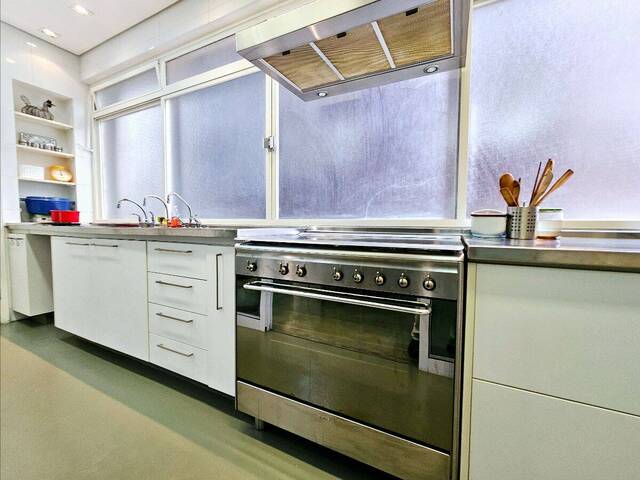 Apartamento para Venda em São Paulo - 5