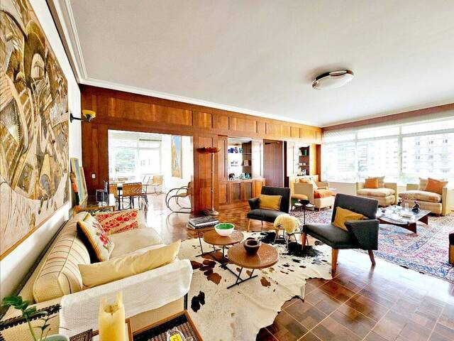 #476 - Apartamento para Venda em São Paulo - SP - 1