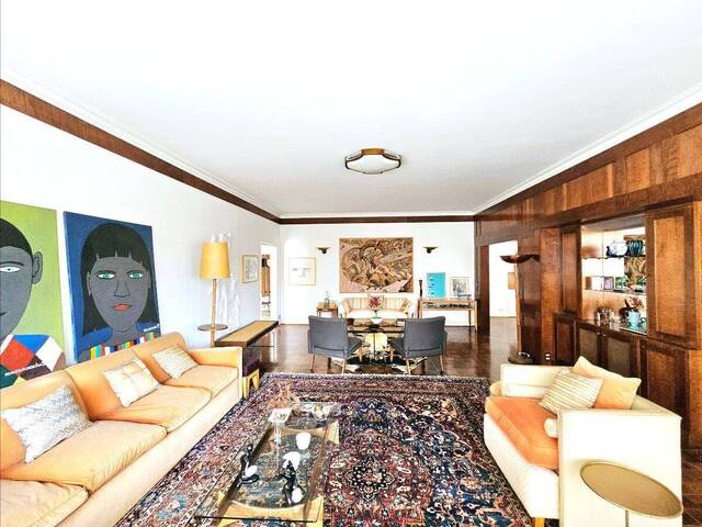 #476 - Apartamento para Venda em São Paulo - SP - 2