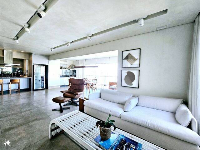 #477 - Apartamento para Venda em São Paulo - SP - 2