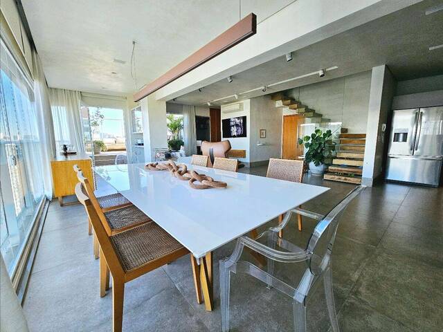 #477 - Apartamento para Venda em São Paulo - SP - 3