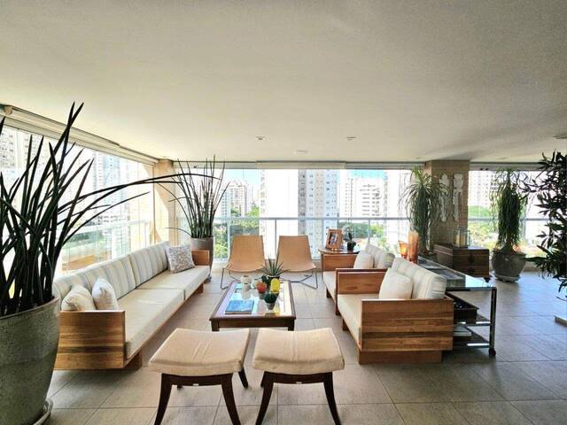 #478 - Apartamento para Venda em São Paulo - SP - 2