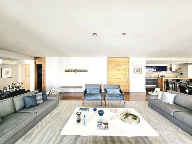 Apartamento para Venda em São Paulo - 5