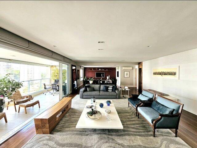 #478 - Apartamento para Venda em São Paulo - SP - 1