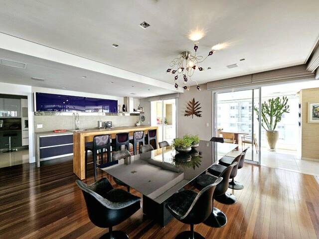 #478 - Apartamento para Venda em São Paulo - SP - 3