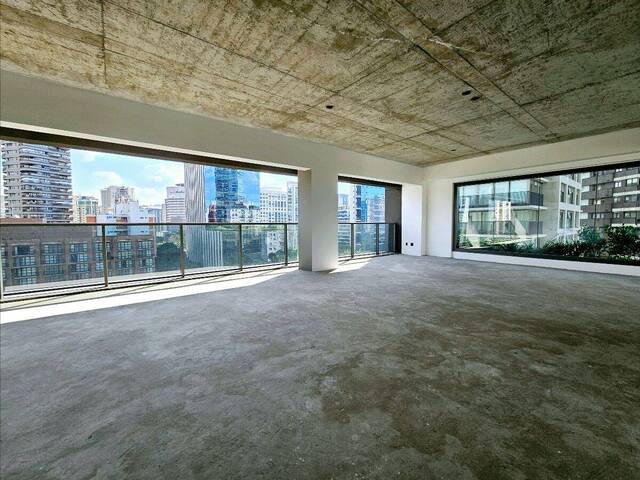 #479 - Apartamento para Venda em São Paulo - SP - 1