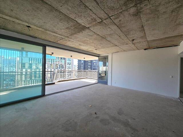 #480 - Apartamento para Venda em São Paulo - SP - 3