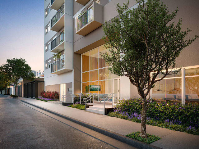 #475 - Apartamento para Venda em São Paulo - SP - 2