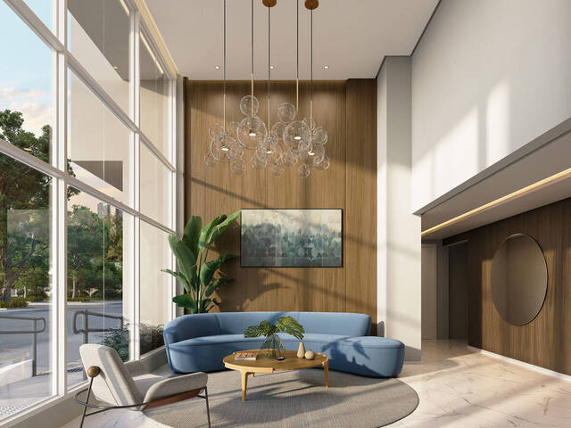 #475 - Apartamento para Venda em São Paulo - SP - 3