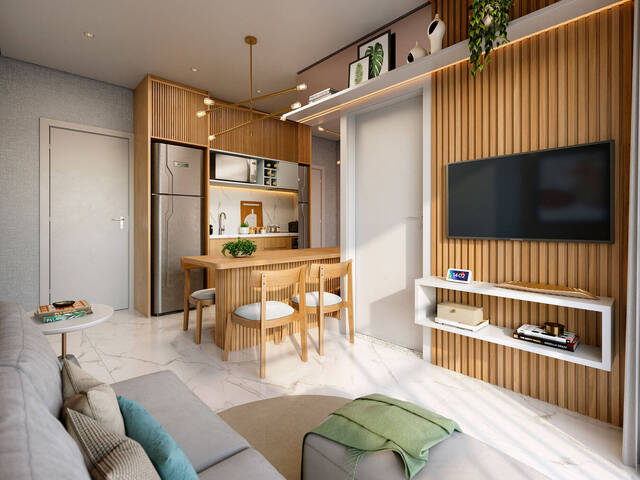 Apartamento para Venda em São Paulo - 4