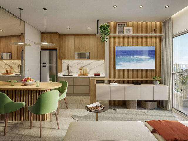 Apartamento para Venda em São Paulo - 5
