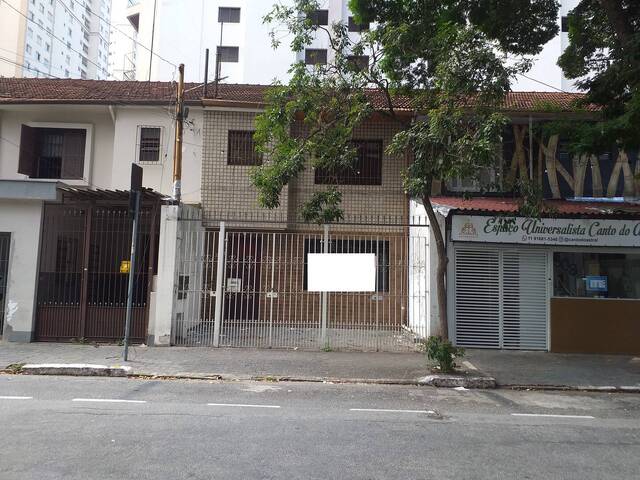 #481 - Sobrado para Locação em São Paulo - SP - 1