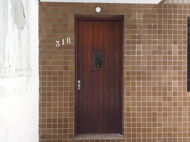 #481 - Sobrado para Locação em São Paulo - SP - 2