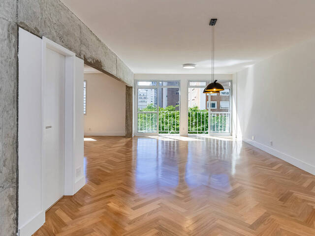 #482 - Apartamento para Venda em São Paulo - SP - 2