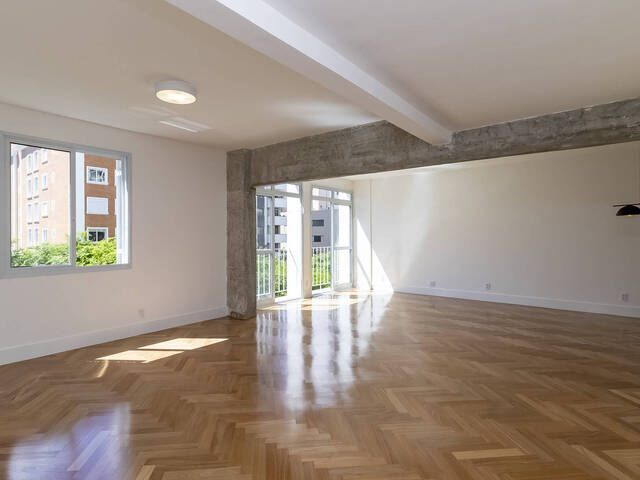 #482 - Apartamento para Venda em São Paulo - SP - 3