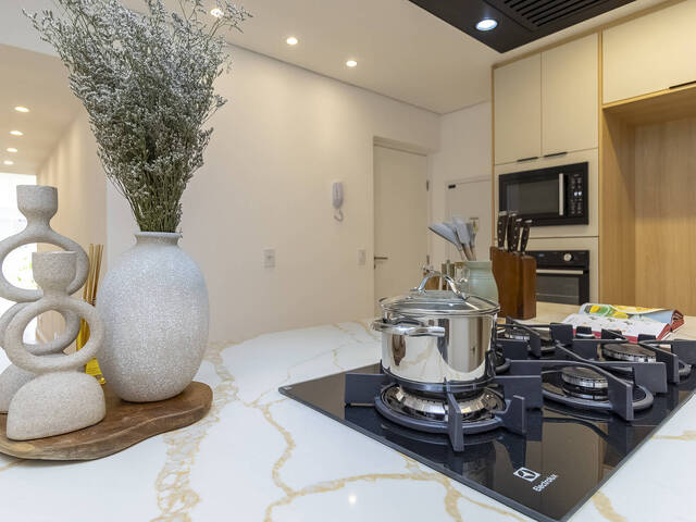 Apartamento para Venda em São Paulo - 4