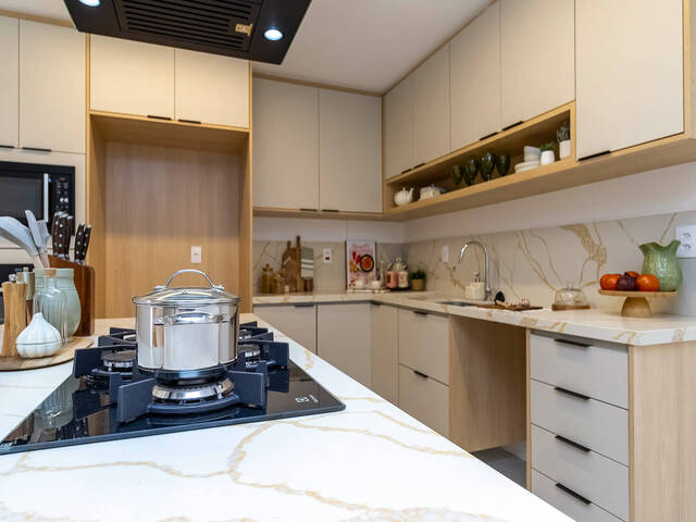 Apartamento para Venda em São Paulo - 5