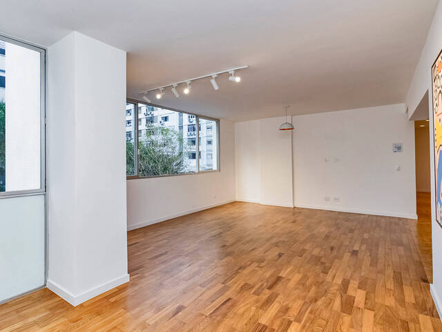 #484 - Apartamento para Venda em São Paulo - SP - 3