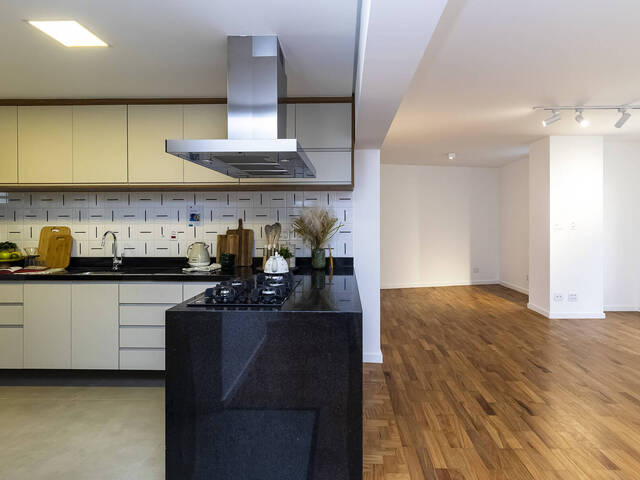 #484 - Apartamento para Venda em São Paulo - SP - 2