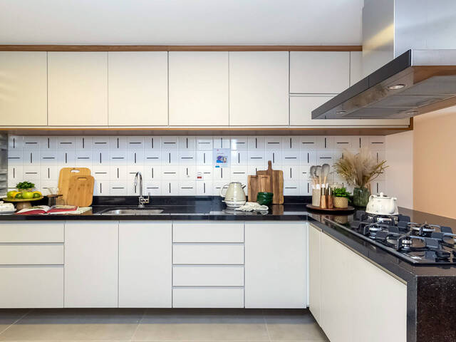 #484 - Apartamento para Venda em São Paulo - SP - 3