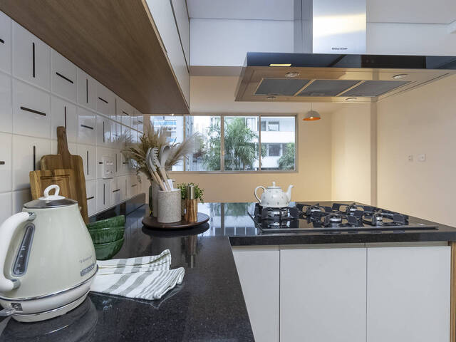 Apartamento para Venda em São Paulo - 4