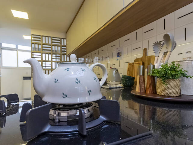 Apartamento para Venda em São Paulo - 5
