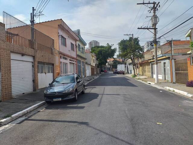 #485 - Área para Venda em São Paulo - SP - 3