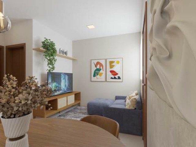 #487 - Apartamento para Venda em São Paulo - SP - 3