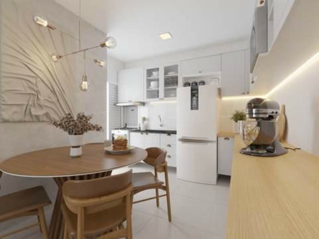 Apartamento para Venda em São Paulo - 4