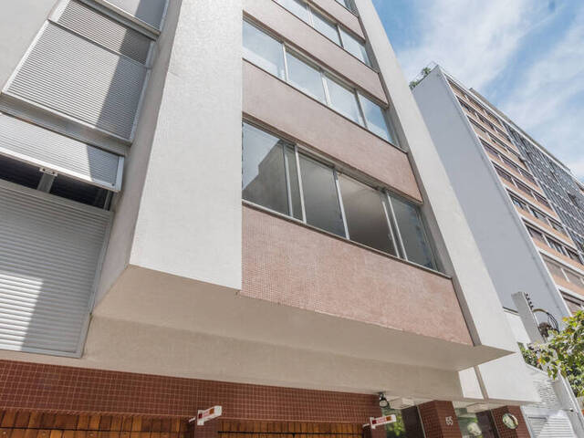 #486 - Apartamento para Venda em São Paulo - SP - 2