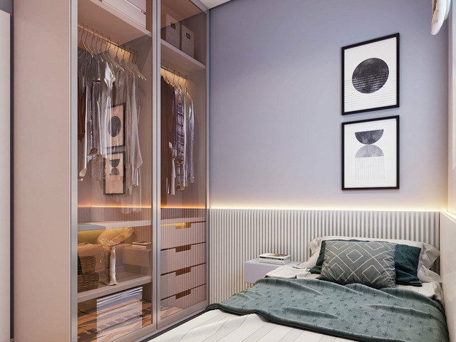 Apartamento para Venda em São Paulo - 4