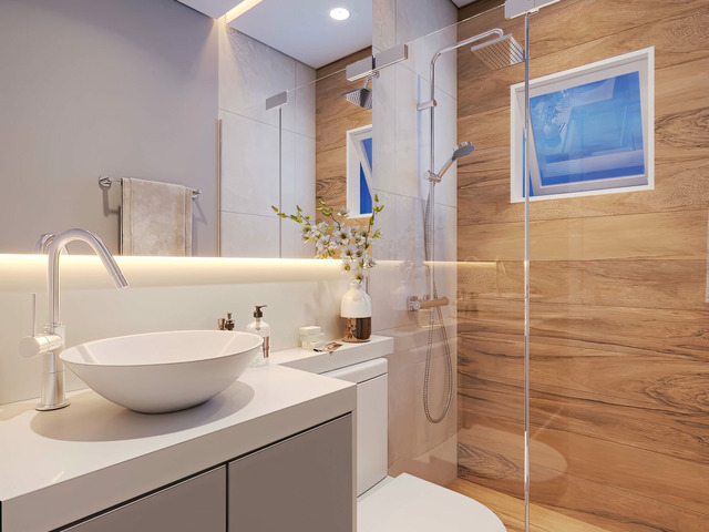 Apartamento para Venda em São Paulo - 5