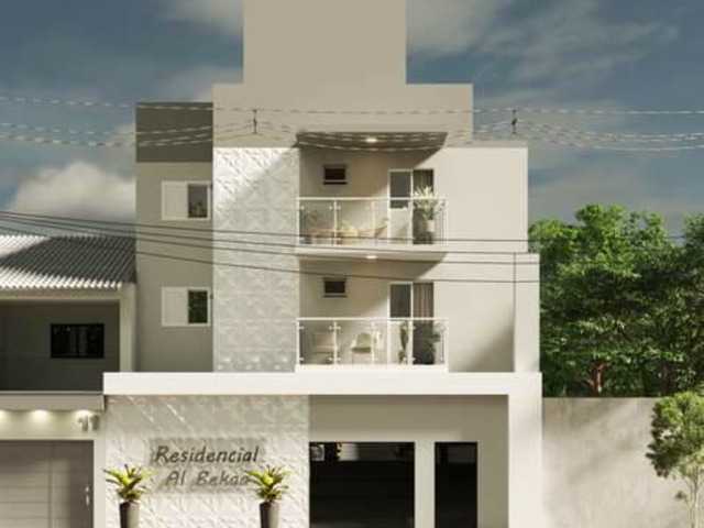 #489 - Apartamento para Venda em São Paulo - SP - 1