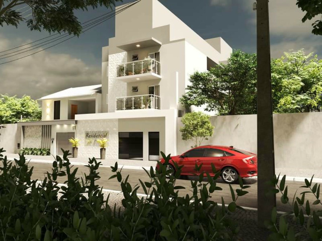 #489 - Apartamento para Venda em São Paulo - SP - 2