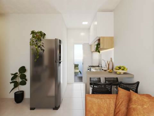 Apartamento para Venda em São Paulo - 4