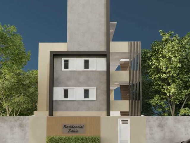 #490 - Apartamento para Venda em São Paulo - SP - 1