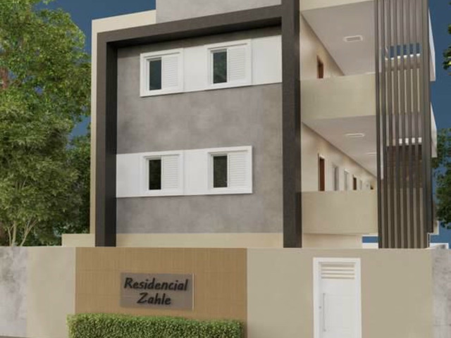 #490 - Apartamento para Venda em São Paulo - SP - 2