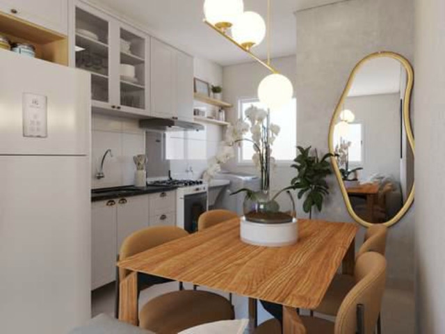 #490 - Apartamento para Venda em São Paulo - SP - 3