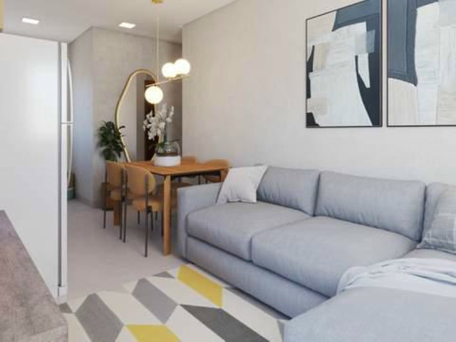 Apartamento para Venda em São Paulo - 4