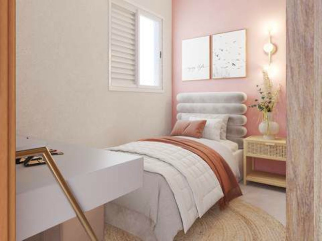 Apartamento para Venda em São Paulo - 5