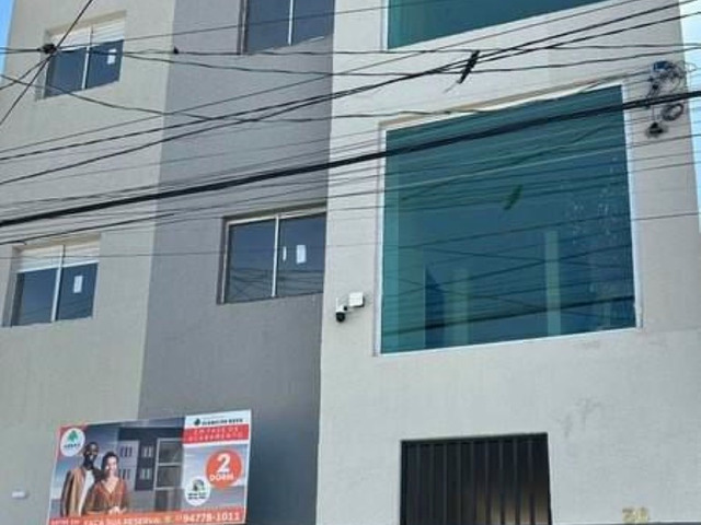 #491 - Apartamento para Venda em São Paulo - SP - 1