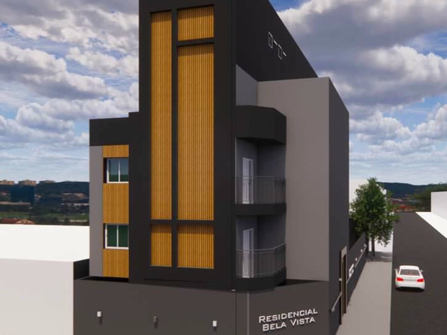 Venda em Jardim São Vicente - São Paulo