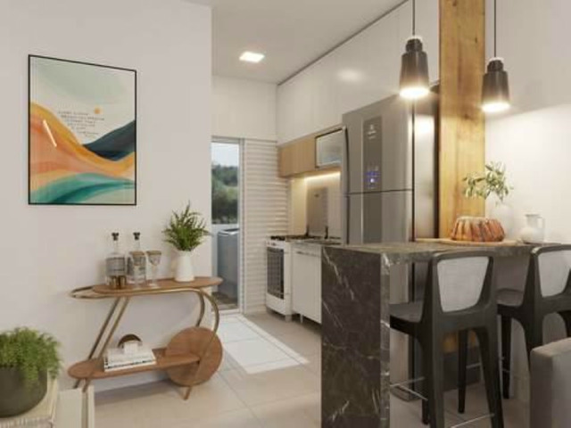 #492 - Apartamento para Venda em São Paulo - SP - 3