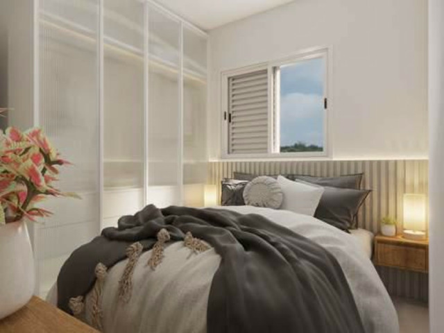 Apartamento para Venda em São Paulo - 4