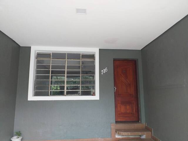 #493 - Sobrado para Venda em São Paulo - SP - 2