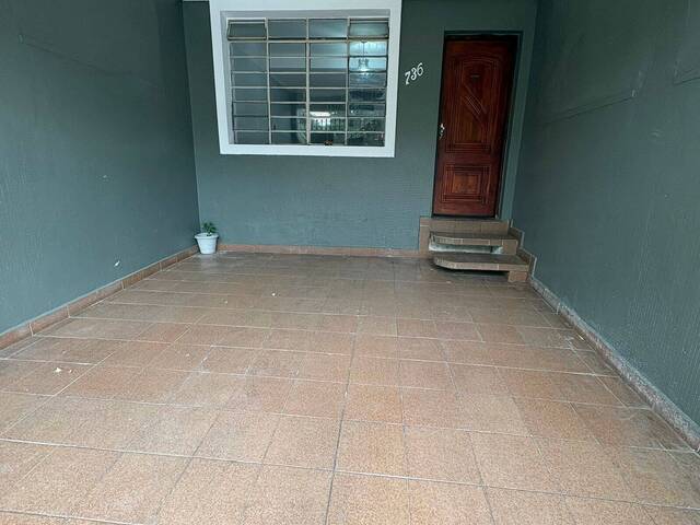 #493 - Sobrado para Venda em São Paulo - SP - 3