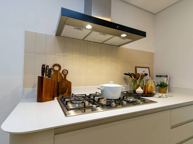 Apartamento para Venda em São Paulo - 5