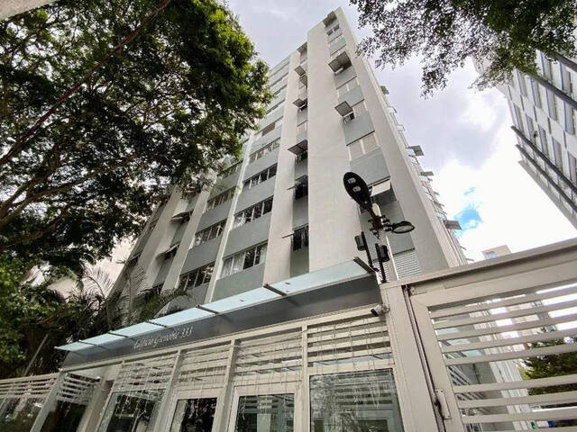 Apartamento para Venda em São Paulo - 4